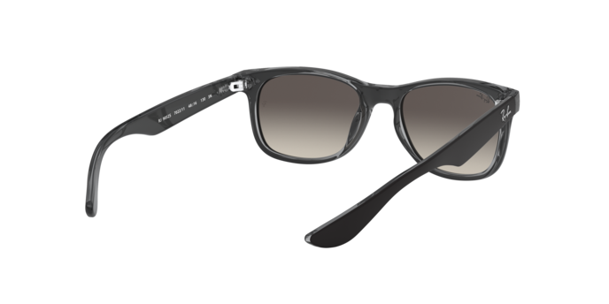 Ray-Ban Junior New Wayfarer RJ9052S 702211