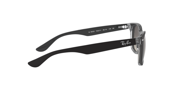 Ray-Ban Junior New Wayfarer RJ9052S 702211