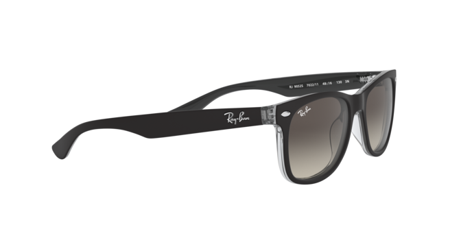 Ray-Ban Junior New Wayfarer RJ9052S 702211