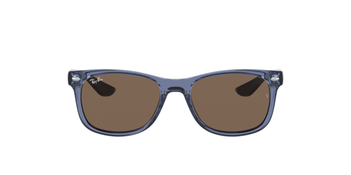 Ray-Ban Junior New Wayfarer RJ9052S 706873