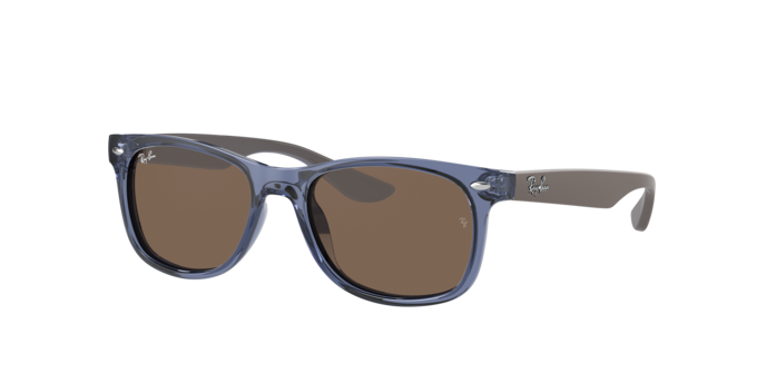 Ray-Ban Junior New Wayfarer RJ9052S 706873