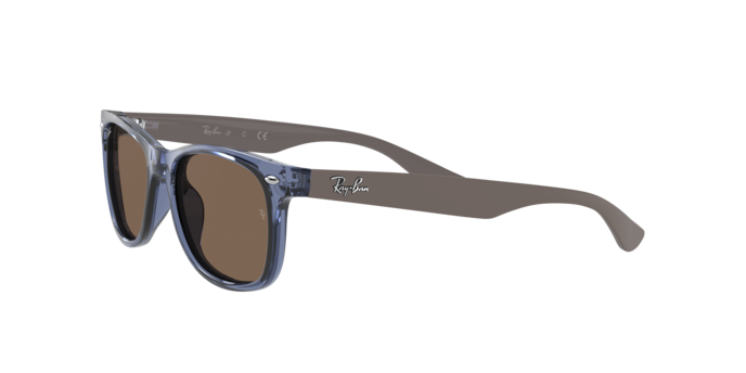 Ray-Ban Junior New Wayfarer RJ9052S 706873