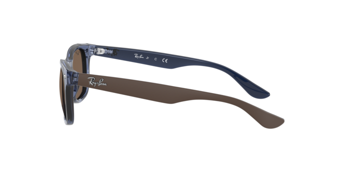 Ray-Ban Junior New Wayfarer RJ9052S 706873