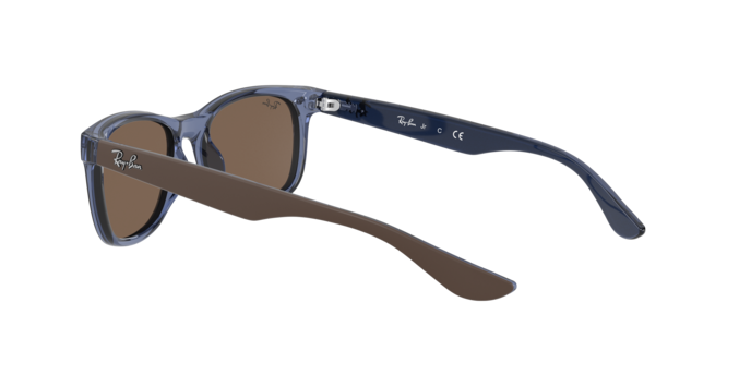 Ray-Ban Junior New Wayfarer RJ9052S 706873