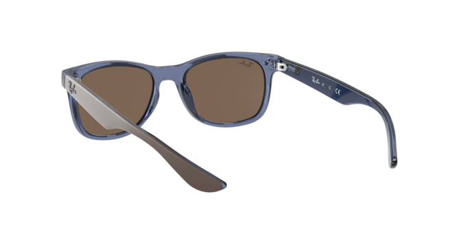 Ray-Ban Junior New Wayfarer RJ9052S 706873