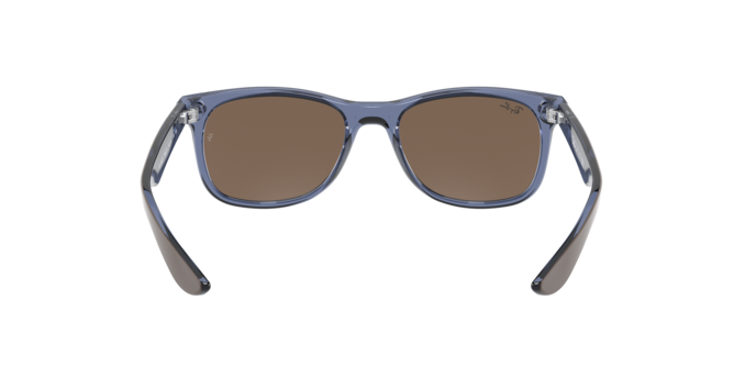Ray-Ban Junior New Wayfarer RJ9052S 706873