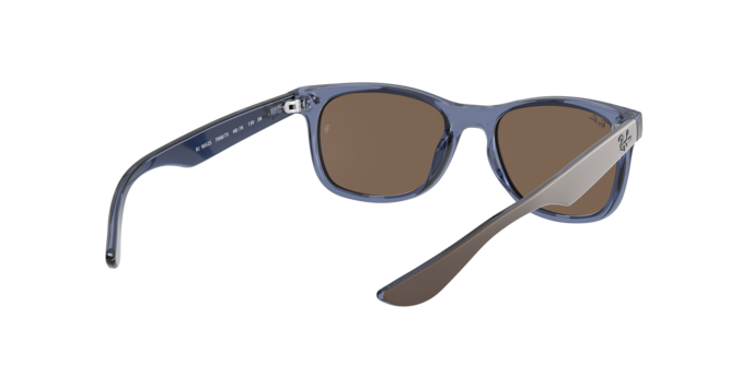 Ray-Ban Junior New Wayfarer RJ9052S 706873