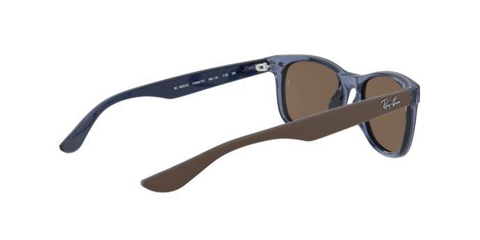 Ray-Ban Junior New Wayfarer RJ9052S 706873