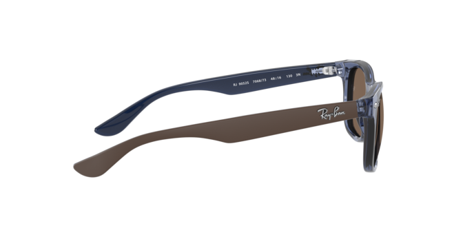 Ray-Ban Junior New Wayfarer RJ9052S 706873