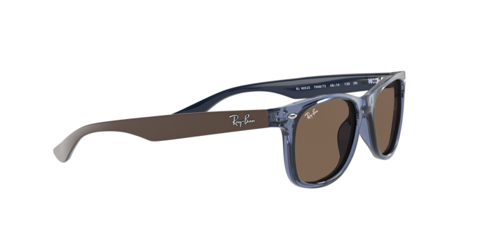 Ray-Ban Junior New Wayfarer RJ9052S 706873