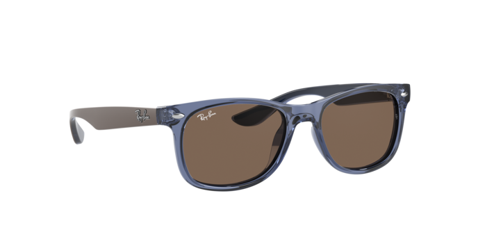 Ray-Ban Junior New Wayfarer RJ9052S 706873