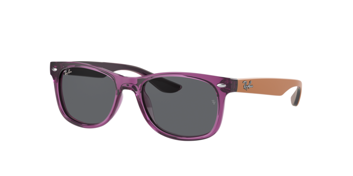 Ray-Ban Junior New Wayfarer RJ9052S 706987