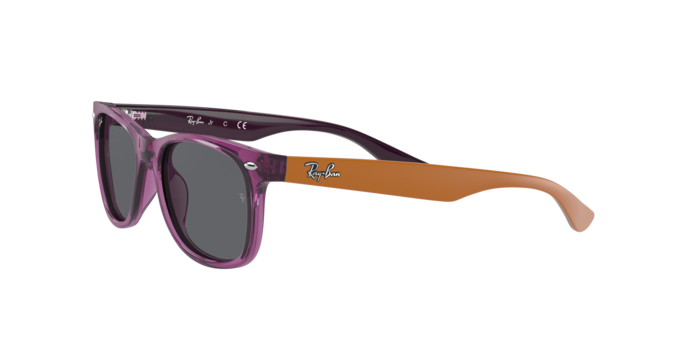 Ray-Ban Junior New Wayfarer RJ9052S 706987