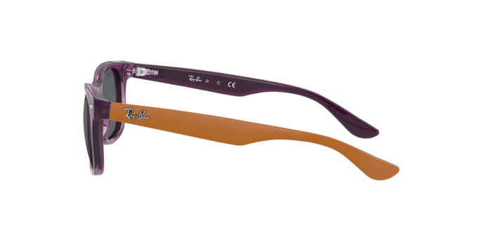 Ray-Ban Junior New Wayfarer RJ9052S 706987