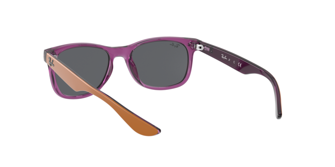 Ray-Ban Junior New Wayfarer RJ9052S 706987