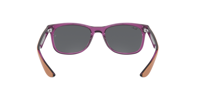 Ray-Ban Junior New Wayfarer RJ9052S 706987