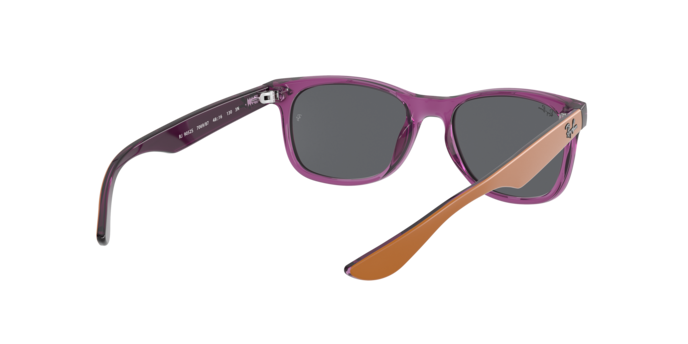 Ray-Ban Junior New Wayfarer RJ9052S 706987