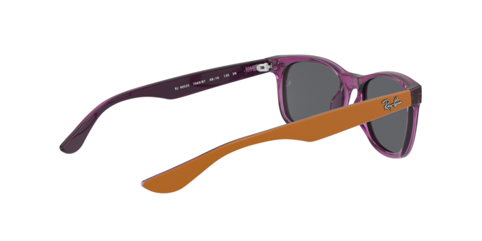 Ray-Ban Junior New Wayfarer RJ9052S 706987