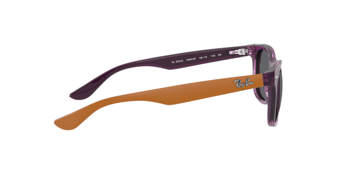 Ray-Ban Junior New Wayfarer RJ9052S 706987