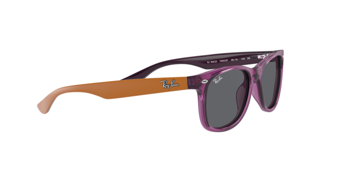 Ray-Ban Junior New Wayfarer RJ9052S 706987