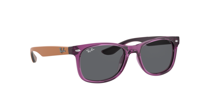 Ray-Ban Junior New Wayfarer RJ9052S 706987