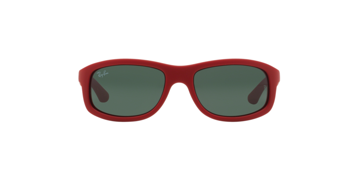 Ray-Ban RJ9058S 700271