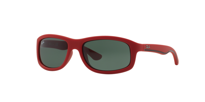 Ray-Ban RJ9058S 700271