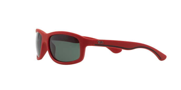 Ray-Ban RJ9058S 700271