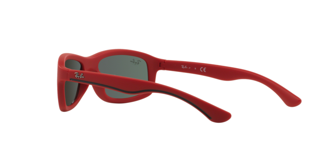 Ray-Ban RJ9058S 700271