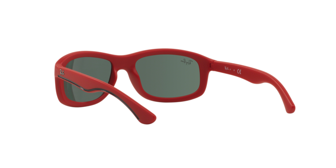 Ray-Ban RJ9058S 700271