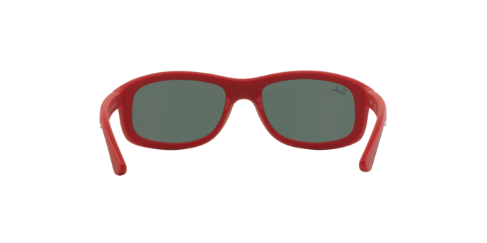 Ray-Ban RJ9058S 700271