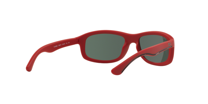 Ray-Ban RJ9058S 700271