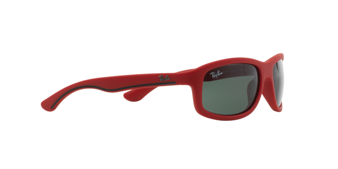 Ray-Ban RJ9058S 700271