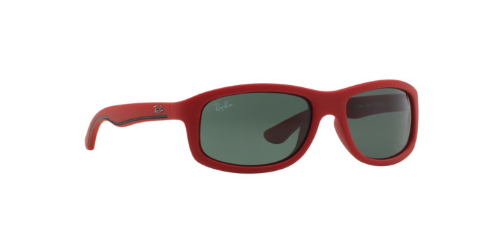 Ray-Ban RJ9058S 700271