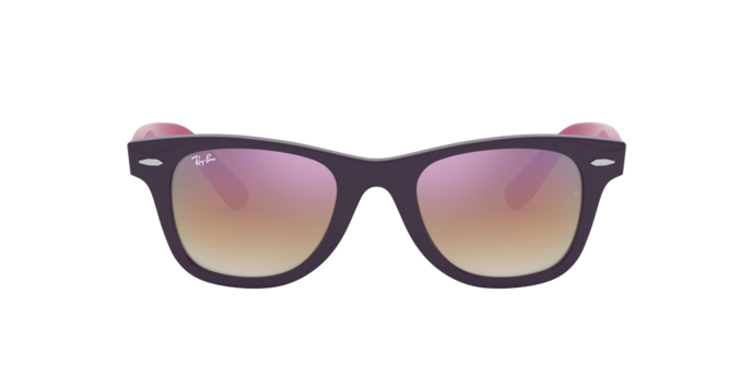 Ray-Ban Junior Wayfarer RJ9066S 7021B9