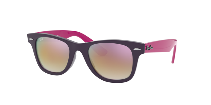 Ray-Ban Junior Wayfarer RJ9066S 7021B9