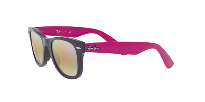 Ray-Ban Junior Wayfarer RJ9066S 7021B9