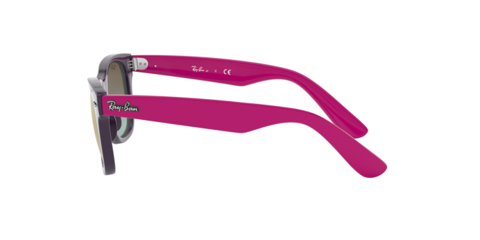 Ray-Ban Junior Wayfarer RJ9066S 7021B9