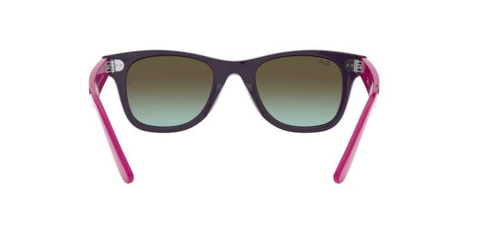 Ray-Ban Junior Wayfarer RJ9066S 7021B9