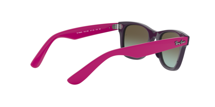 Ray-Ban Junior Wayfarer RJ9066S 7021B9