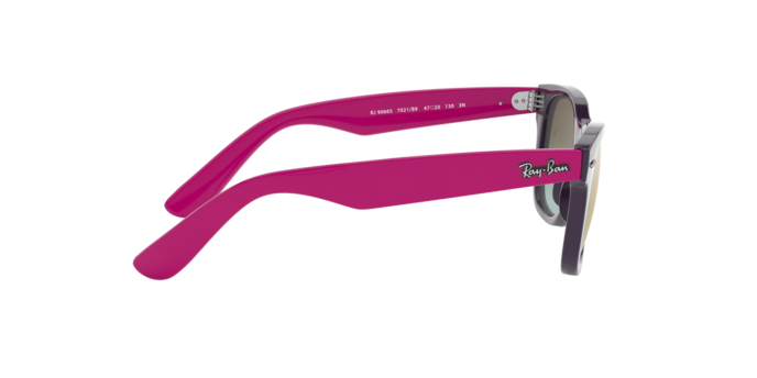 Ray-Ban Junior Wayfarer RJ9066S 7021B9