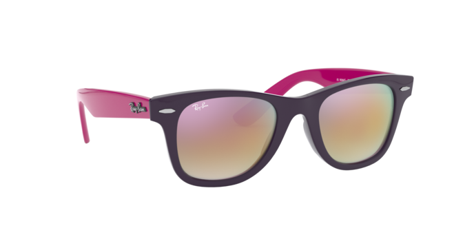 Ray-Ban Junior Wayfarer RJ9066S 7021B9