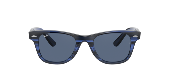 Ray-Ban Junior Wayfarer RJ9066S 707280