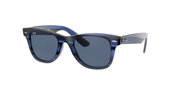 Ray-Ban Junior Wayfarer RJ9066S 707280