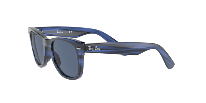 Ray-Ban Junior Wayfarer RJ9066S 707280