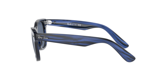 Ray-Ban Junior Wayfarer RJ9066S 707280