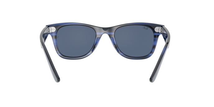 Ray-Ban Junior Wayfarer RJ9066S 707280