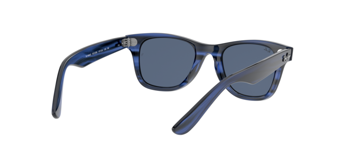 Ray-Ban Junior Wayfarer RJ9066S 707280