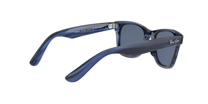 Ray-Ban Junior Wayfarer RJ9066S 707280