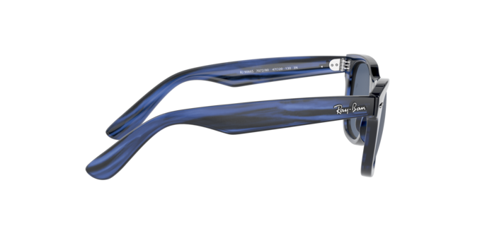 Ray-Ban Junior Wayfarer RJ9066S 707280